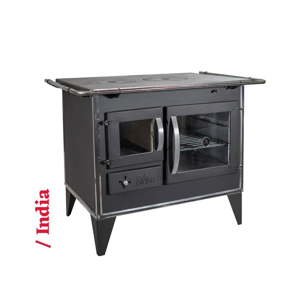 Cocina India Ñuke | Fire Chile